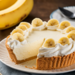 Banana cream pie